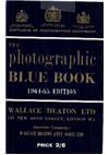 Wallace Heaton Literature - misc manual. Camera Instructions.